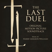 The Last Duel (Original Motion Picture Soundtrack) artwork