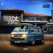 House of Hits Vol 3 - EP artwork