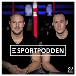 Esportpodden