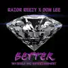 Better (feat. Don Lee) - Single album lyrics, reviews, download