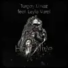 Half Alive (feat. Leyla Varol) - Single album lyrics, reviews, download
