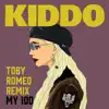 My 100 (Toby Romeo Remix) - Single album lyrics, reviews, download