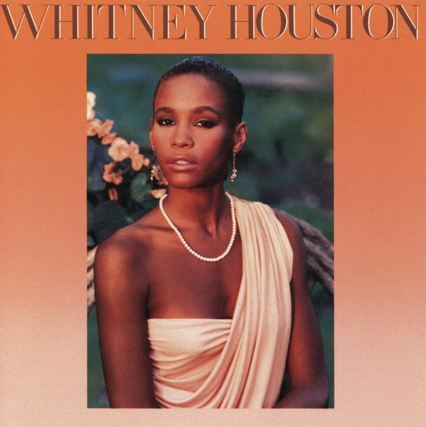 WHITNEY HOUSTON HOW WILL I KNOW