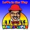 Love is the Way