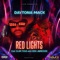 Red Lights (feat. den jameson & slim thug) - Single