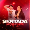 Sentada Desapegada - Single