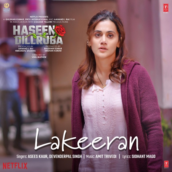 Lakeeran* by Asees Kaur, Devenderpal Singh, Amit Trivedi on Sunrise Smooth