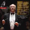 Mendelssohn: Overture & Incidental music to "A Midsummer Night's Dream" album lyrics, reviews, download