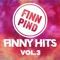 HOTEL (feat. Vibe, Joe Jones) - Finn Pind lyrics