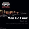 Sax It Up - Single