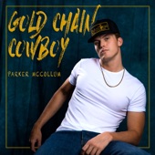Gold Chain Cowboy (Apple Music Up Next Film Edition) artwork