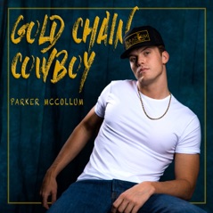 Gold Chain Cowboy (Apple Music Up Next Film Edition)