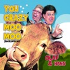 You Crazy Moo Moo (Ringelingeling) - Single