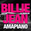 Billie Jean (Amapiano) - Single