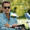 Accademia Bizantina & Ottavio Dantone - Concerto for Violin and Strings in E Minor, RV 281: I. Allegro
