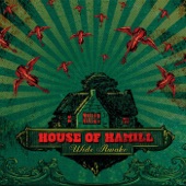 House of Hamill - Heart Shaped Box