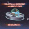 Dubterior Motives (feat. Brinsley Forde) - Single album lyrics, reviews, download