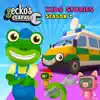 Gecko's Garage Kids Stories Season 2 album lyrics, reviews, download
