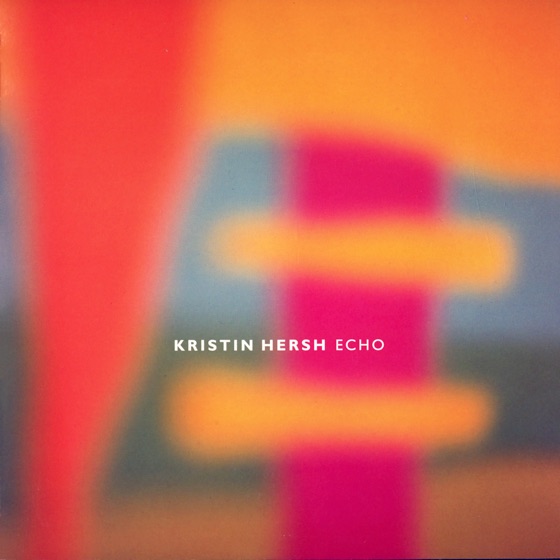 Cover artwork for Echo