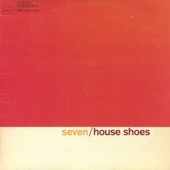 House Shoes - Let It Bang [Moe Dirdee]