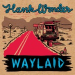 Hank Wonder - Billfold