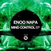 Mind Control artwork