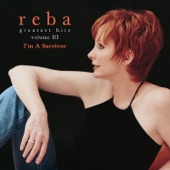 Reba McEntire - The Heart Won't Lie