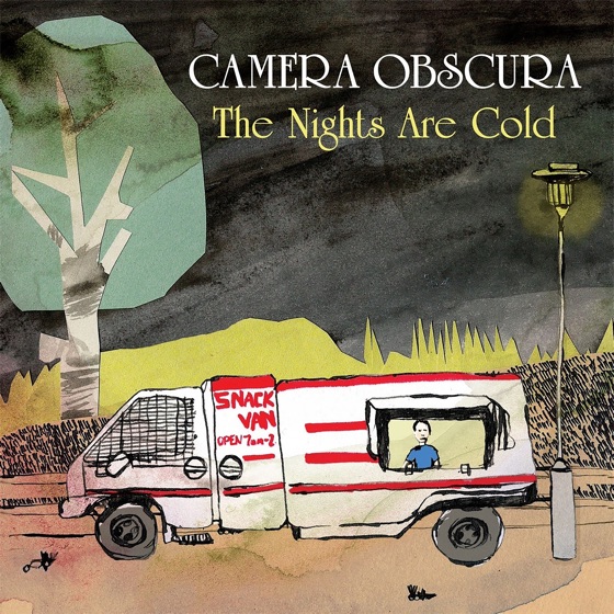 Cover artwork for The Sweetest Thing (Richard Hawley Remix)