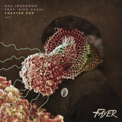 Edu Imbernon & Triumph - Chapter One (feat. Nico Casal)