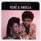 Secret Rendezvous - René & Angela lyrics