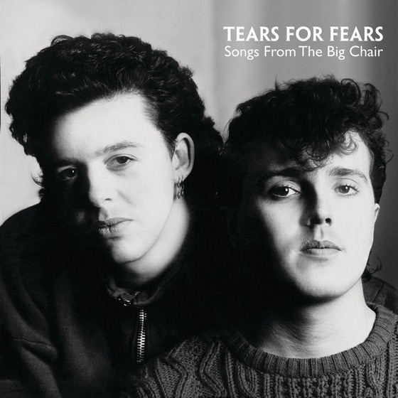 Cover artwork for Roland & Curt Interviewed
