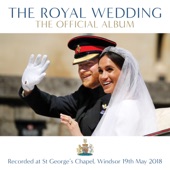 The Royal Wedding - The Official Album (Live) artwork