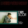 Daryl Scott - I Need You Now (Vocal)