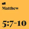 Matthew 5:7-10 (feat. The D. Whitfield Ensemble & Christopher Russell Clark) song lyrics