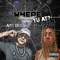 Where Yu At (feat. Kreepa) - Aye Dee lyrics