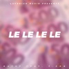 Le Le Le Le - Single