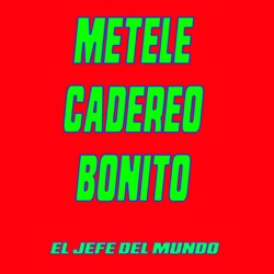 El Jefe Del Mundo - La Voa Poner Al Dia