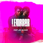 Lembrar (feat. Jay Oliver) - Alcides de Carvalho