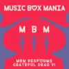 MBM Performs Grateful Dead - EP album lyrics, reviews, download