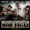 Come Hard (feat. AP.9, Fed-X & Lil' Ric) - Mob Figaz lyrics
