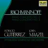 Rachmaninoff: Piano Concertos Nos. 2 & 3 album lyrics, reviews, download