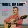 Smith's the Name, 1957