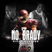 No Brady (feat. J Muzique) artwork
