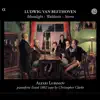 Beethoven: Moonlight, Waldstein & Storm album lyrics, reviews, download
