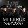 Mi Error Favorito - Single