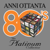 80's - The Platinum Collection - Artisti Vari