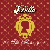 Won't Do by J Dilla