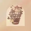Sobre as Ruínas (Ao Vivo) - Single album lyrics, reviews, download