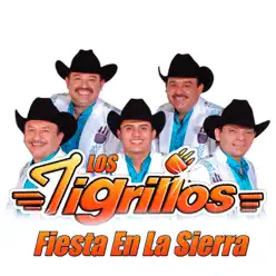 Fiesta en la Sierra - Single - Los tigrillos Fiesta en la Sierra - Single - Los tigrillos