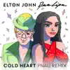 Cold Heart (PNAU Remix) song lyrics